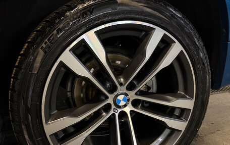 BMW X6, 2018 год, 5 100 000 рублей, 8 фотография