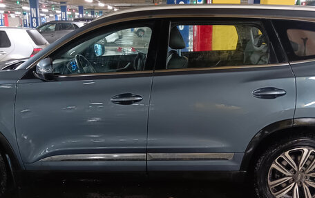 Chery Tiggo 8 I, 2020 год, 1 725 000 рублей, 5 фотография