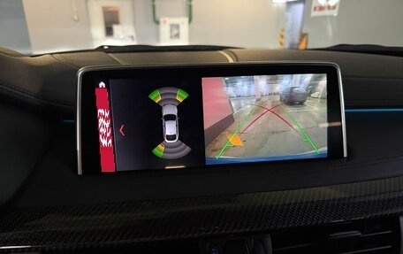 BMW X6, 2018 год, 5 100 000 рублей, 9 фотография