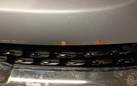 Chery Tiggo 8 I, 2020 год, 1 725 000 рублей, 7 фотография