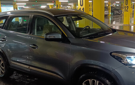 Chery Tiggo 8 I, 2020 год, 1 725 000 рублей, 11 фотография