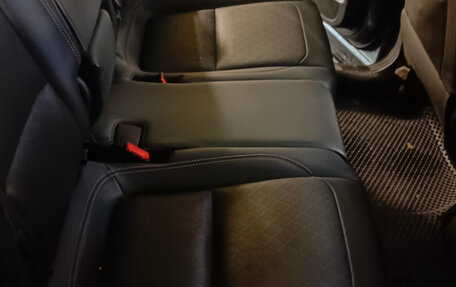 Chery Tiggo 8 I, 2020 год, 1 725 000 рублей, 14 фотография