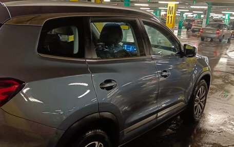 Chery Tiggo 8 I, 2020 год, 1 725 000 рублей, 19 фотография