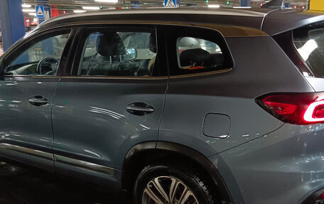 Chery Tiggo 8 I, 2020 год, 1 725 000 рублей, 18 фотография