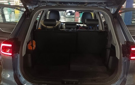 Chery Tiggo 8 I, 2020 год, 1 725 000 рублей, 17 фотография