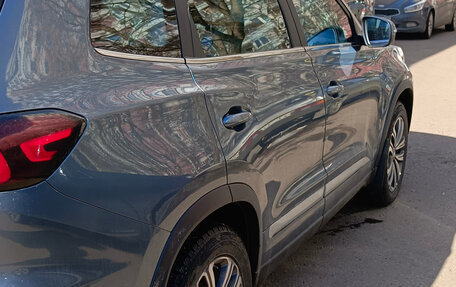 Chery Tiggo 8 I, 2020 год, 1 725 000 рублей, 26 фотография