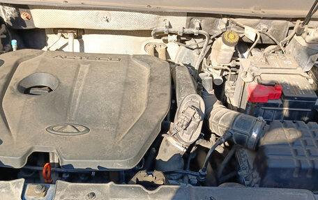 Chery Tiggo 8 I, 2020 год, 1 725 000 рублей, 32 фотография