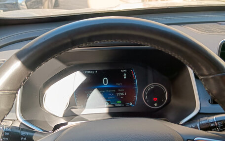 Chery Tiggo 8 I, 2020 год, 1 725 000 рублей, 31 фотография