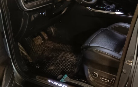 Chery Tiggo 8 I, 2020 год, 1 725 000 рублей, 22 фотография