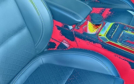 Chery Tiggo 8 I, 2020 год, 1 725 000 рублей, 27 фотография