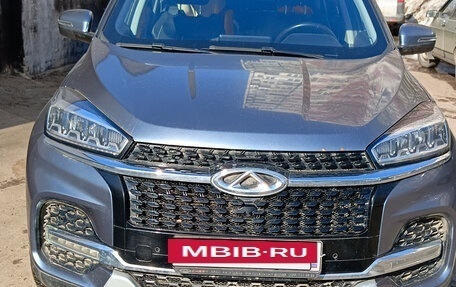 Chery Tiggo 8 I, 2020 год, 1 725 000 рублей, 34 фотография