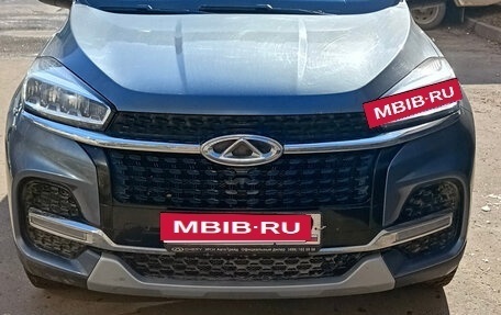 Chery Tiggo 8 I, 2020 год, 1 725 000 рублей, 23 фотография