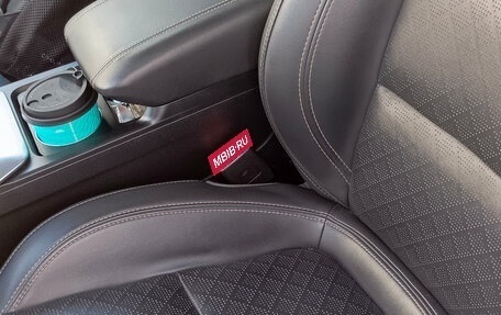 Chery Tiggo 8 I, 2020 год, 1 725 000 рублей, 29 фотография