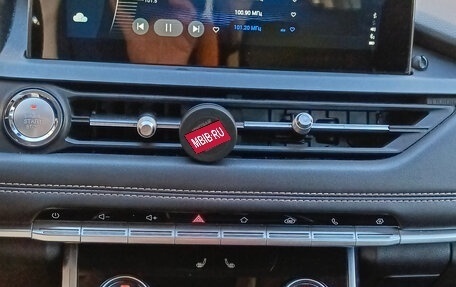 Chery Tiggo 8 I, 2020 год, 1 725 000 рублей, 30 фотография