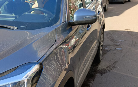 Chery Tiggo 8 I, 2020 год, 1 725 000 рублей, 36 фотография