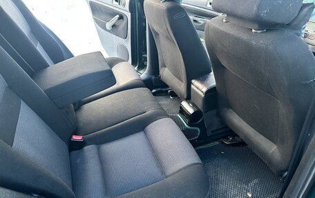 Volkswagen Golf IV, 2001 год, 350 000 рублей, 9 фотография