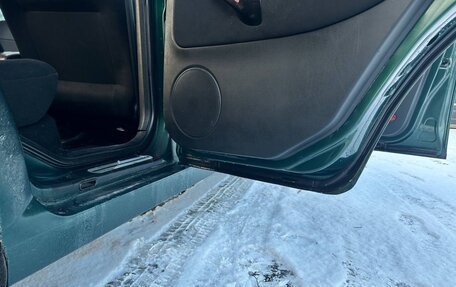 Volkswagen Golf IV, 2001 год, 350 000 рублей, 13 фотография