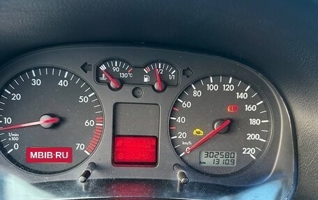 Volkswagen Golf IV, 2001 год, 350 000 рублей, 8 фотография