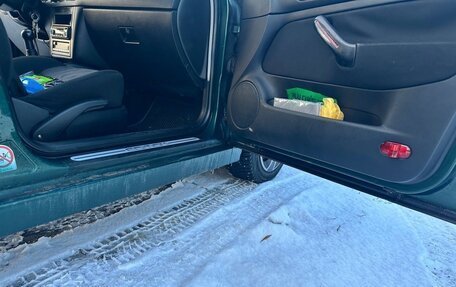 Volkswagen Golf IV, 2001 год, 350 000 рублей, 15 фотография