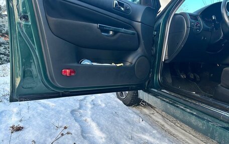 Volkswagen Golf IV, 2001 год, 350 000 рублей, 17 фотография