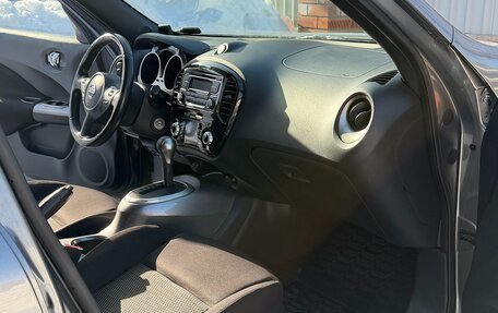 Nissan Juke II, 2017 год, 1 600 000 рублей, 16 фотография