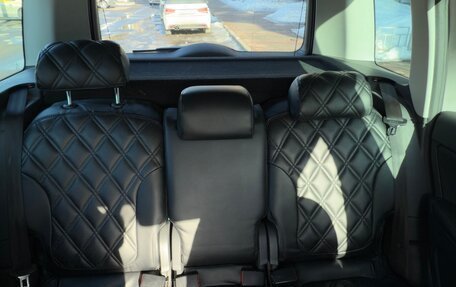 Skoda Yeti I рестайлинг, 2014 год, 1 050 000 рублей, 6 фотография