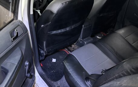 Skoda Fabia I, 2003 год, 250 000 рублей, 3 фотография