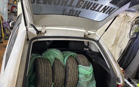 Skoda Fabia I, 2003 год, 250 000 рублей, 4 фотография