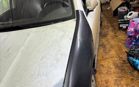 Skoda Fabia I, 2003 год, 250 000 рублей, 7 фотография