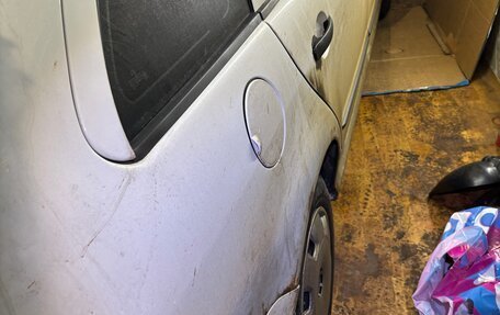 Skoda Fabia I, 2003 год, 250 000 рублей, 9 фотография