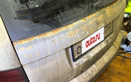 Skoda Fabia I, 2003 год, 250 000 рублей, 10 фотография