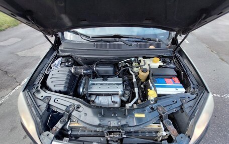 Chevrolet Captiva I, 2008 год, 750 000 рублей, 8 фотография