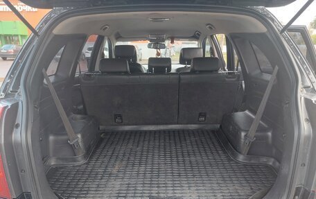 Chevrolet Captiva I, 2008 год, 750 000 рублей, 6 фотография