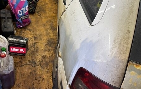 Skoda Fabia I, 2003 год, 250 000 рублей, 11 фотография