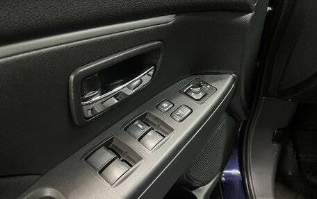 Mitsubishi ASX I рестайлинг, 2012 год, 939 000 рублей, 15 фотография