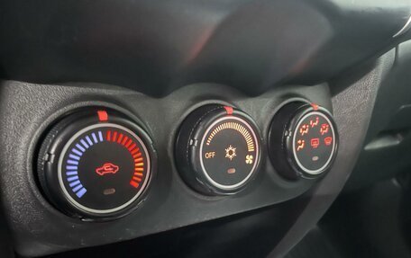 Mitsubishi ASX I рестайлинг, 2012 год, 939 000 рублей, 14 фотография