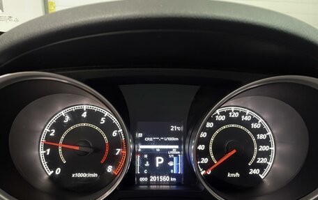 Mitsubishi ASX I рестайлинг, 2012 год, 939 000 рублей, 17 фотография