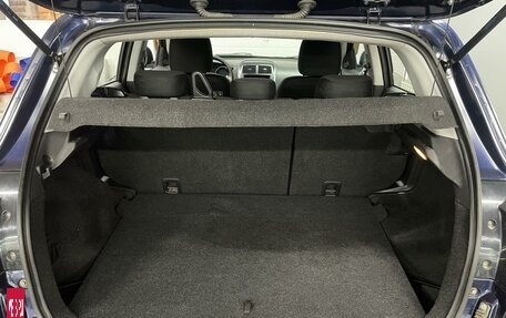 Mitsubishi ASX I рестайлинг, 2012 год, 939 000 рублей, 16 фотография