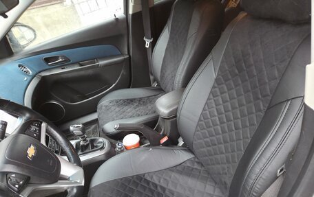 Chevrolet Cruze II, 2012 год, 650 000 рублей, 7 фотография