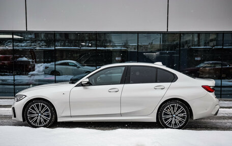 BMW 3 серия, 2019 год, 2 949 000 рублей, 8 фотография