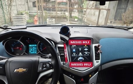 Chevrolet Cruze II, 2012 год, 650 000 рублей, 6 фотография