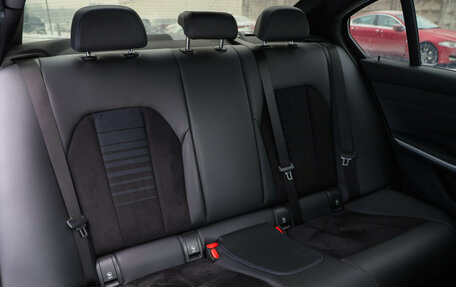 BMW 3 серия, 2019 год, 2 949 000 рублей, 25 фотография