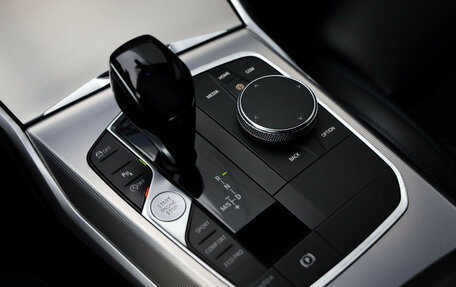 BMW 3 серия, 2019 год, 2 949 000 рублей, 18 фотография