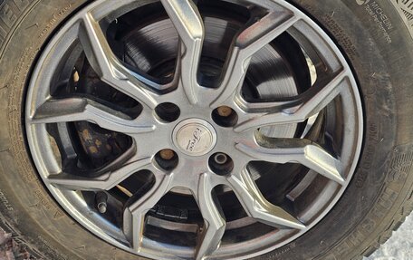 Renault Megane II, 2006 год, 290 000 рублей, 10 фотография