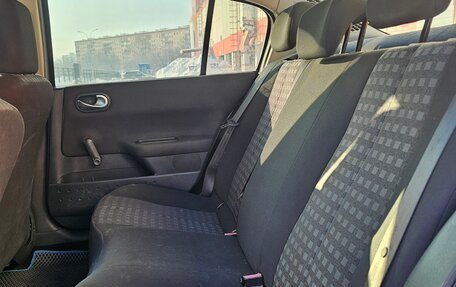 Renault Megane II, 2006 год, 290 000 рублей, 8 фотография