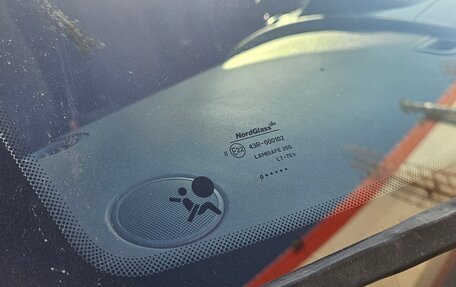 Renault Megane II, 2006 год, 290 000 рублей, 13 фотография