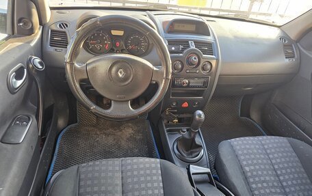 Renault Megane II, 2006 год, 290 000 рублей, 6 фотография