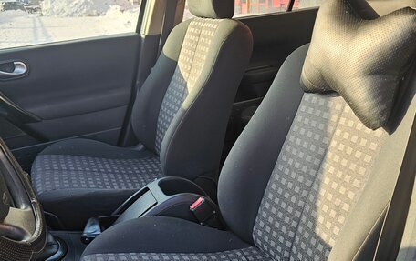 Renault Megane II, 2006 год, 290 000 рублей, 7 фотография