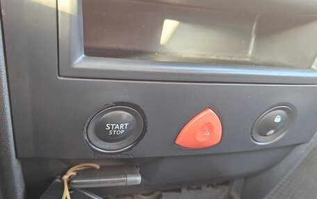 Renault Megane II, 2006 год, 290 000 рублей, 15 фотография