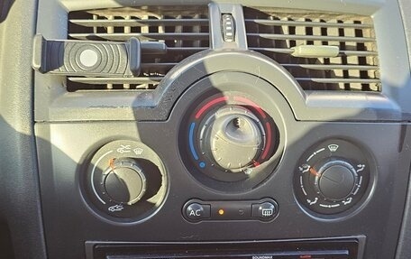 Renault Megane II, 2006 год, 290 000 рублей, 14 фотография